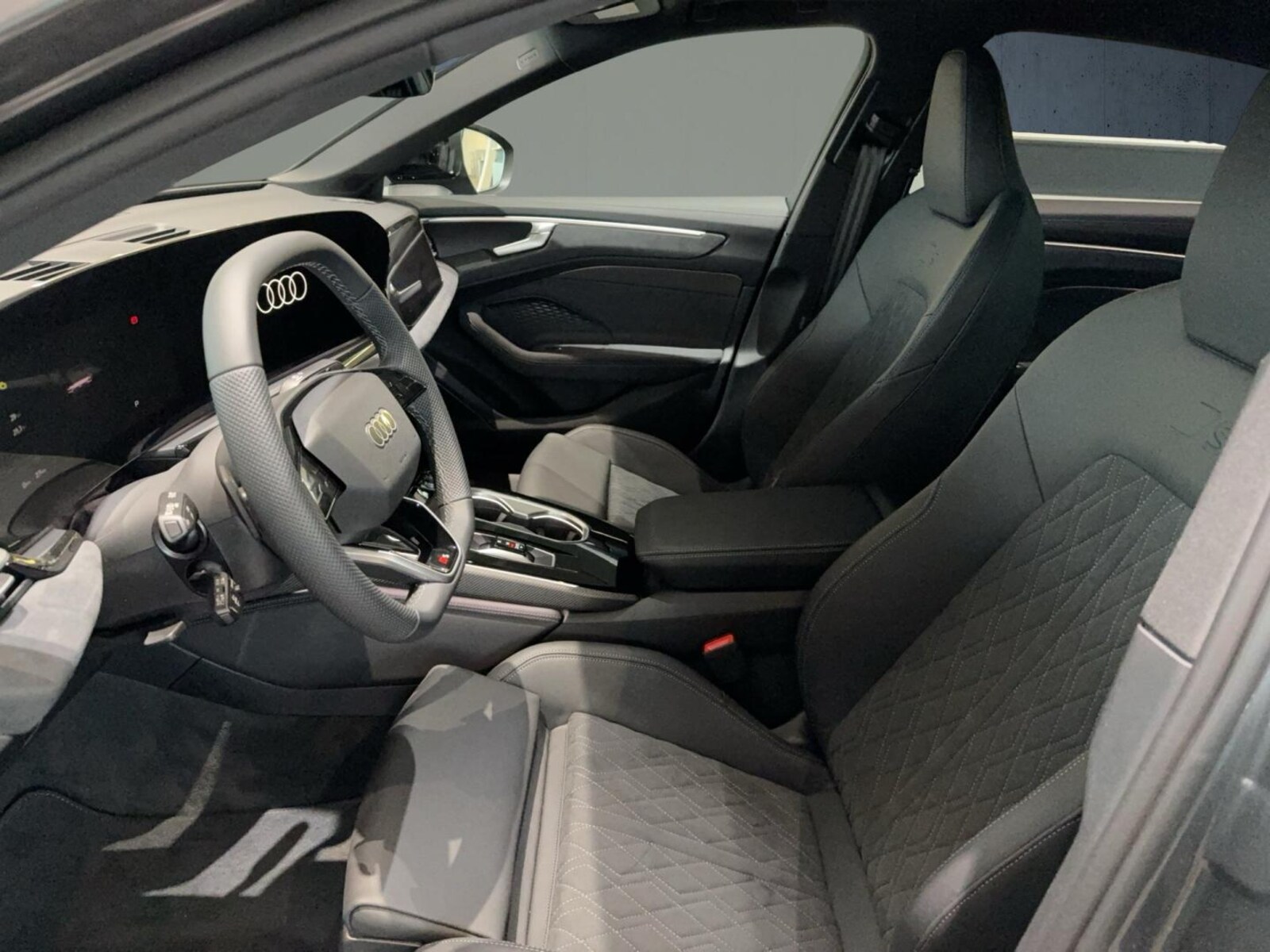 Audi A6 Limousine – Bild 9