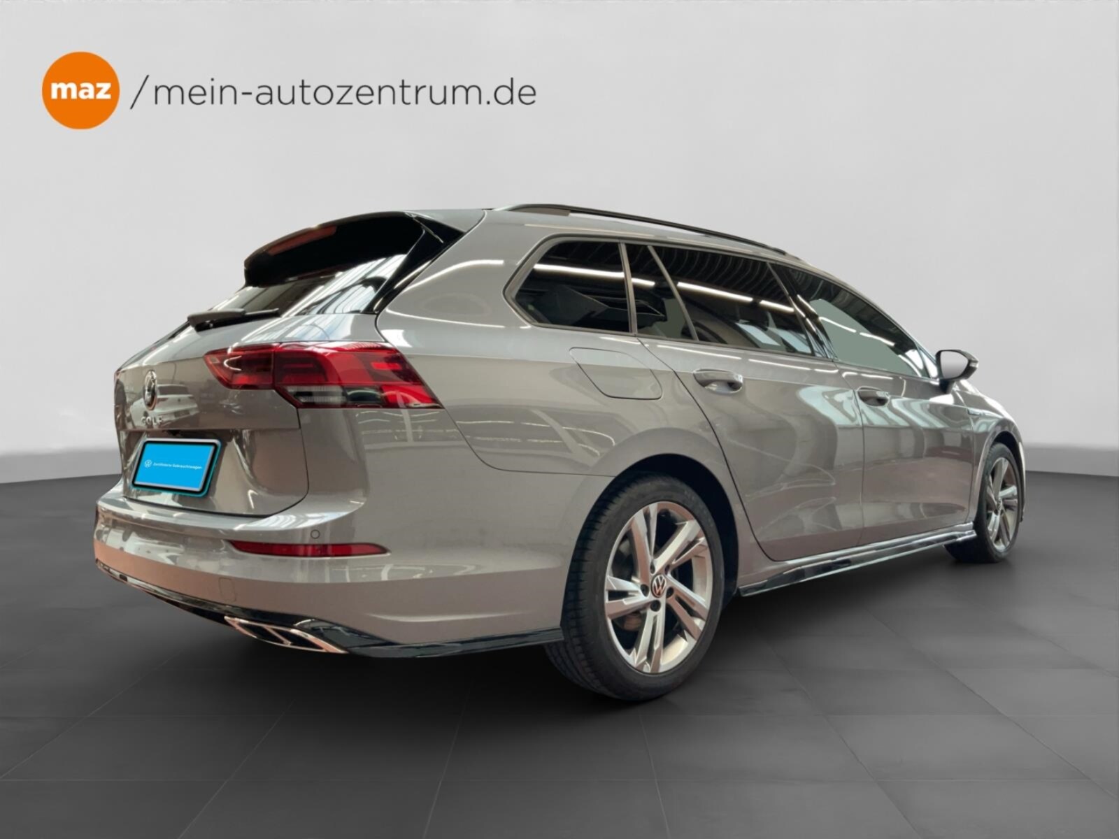 Volkswagen Golf Variant – Bild 6