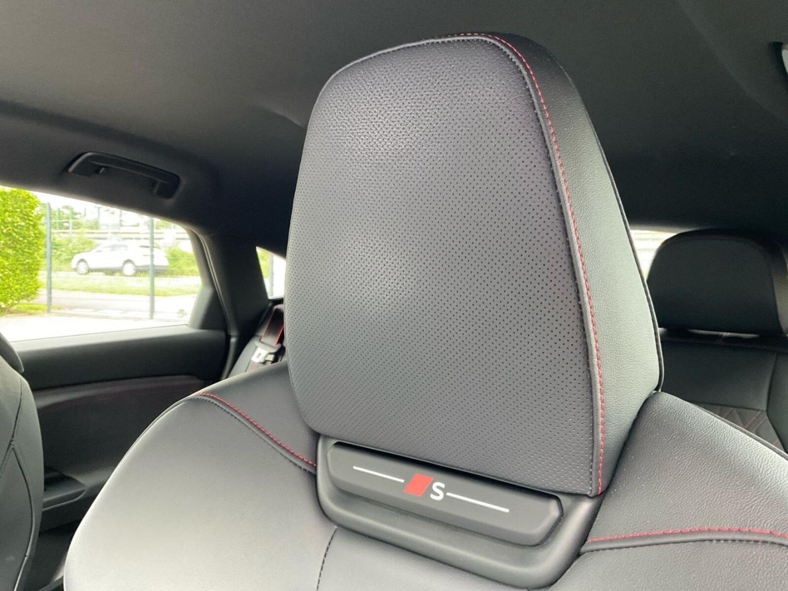 Audi Q6 Sportback e-tron – Bild 30