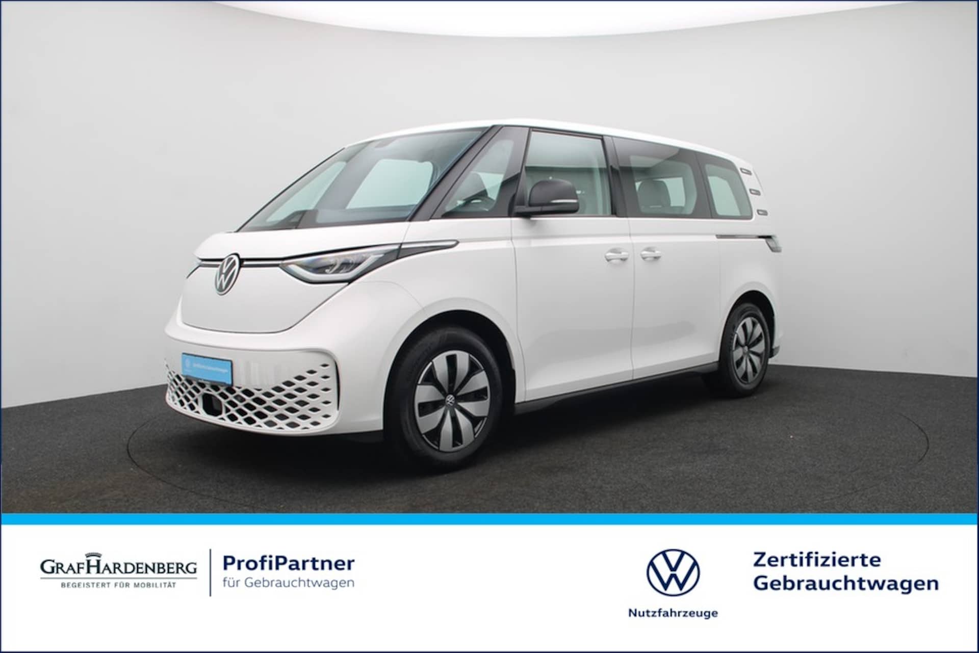 Volkswagen ID. Buzz Pro