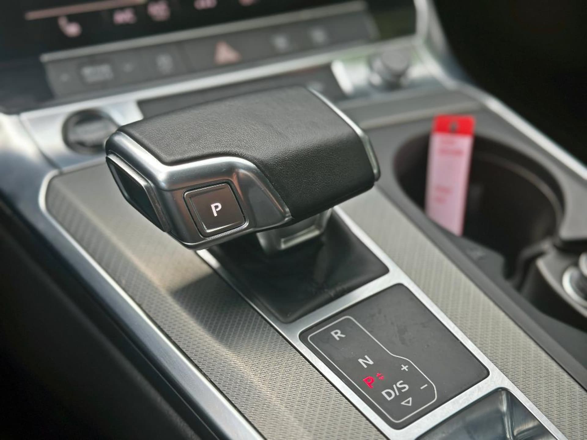 Audi A6 Avant TFSI e Sport
