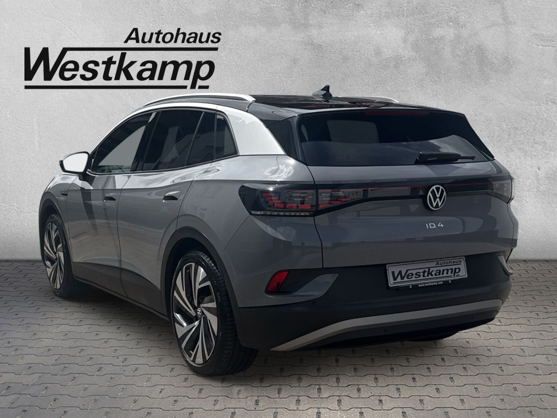 Volkswagen ID.4 Pro Performance