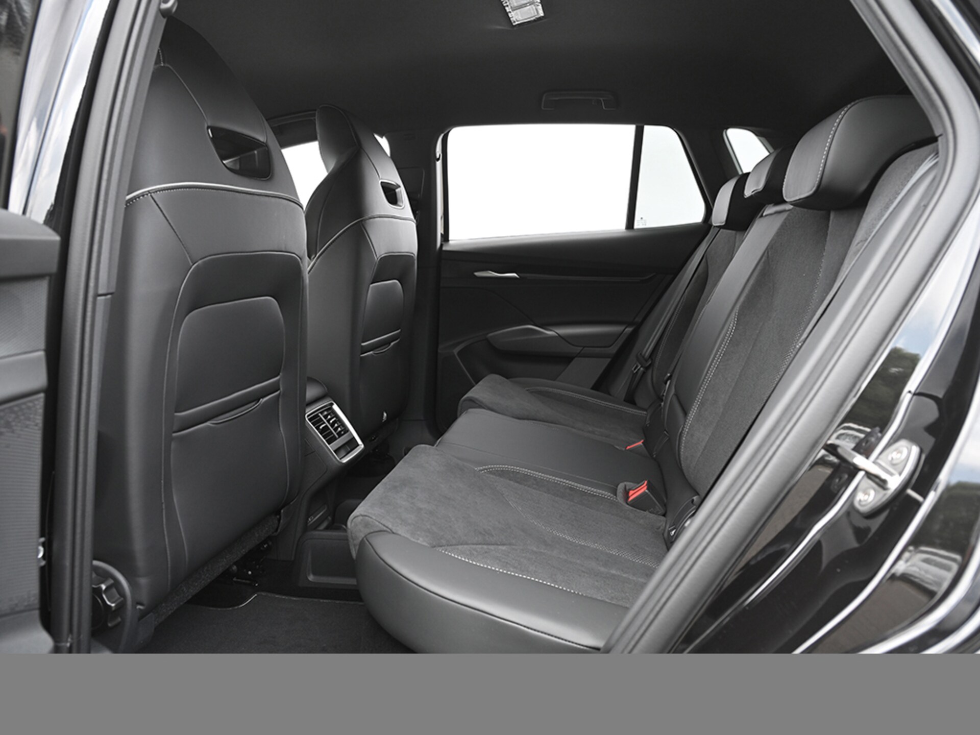 Skoda Elroq 60 Sportline
