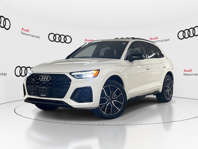 Photo of 2023 Audi Q5