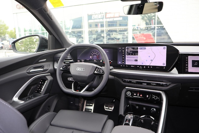 2026 Audi Q5 Sportback