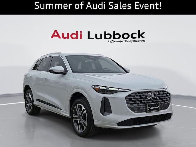 Photo of 2026 Audi Q5