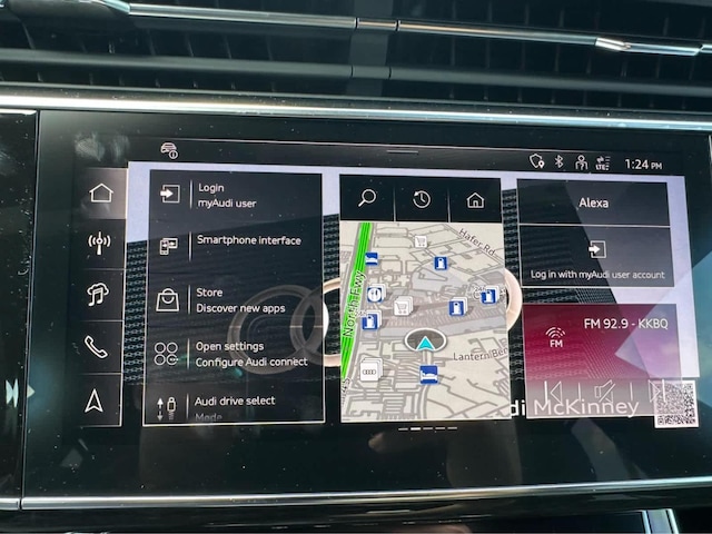 2026 Audi Q8 Premium Plus - Photo 13