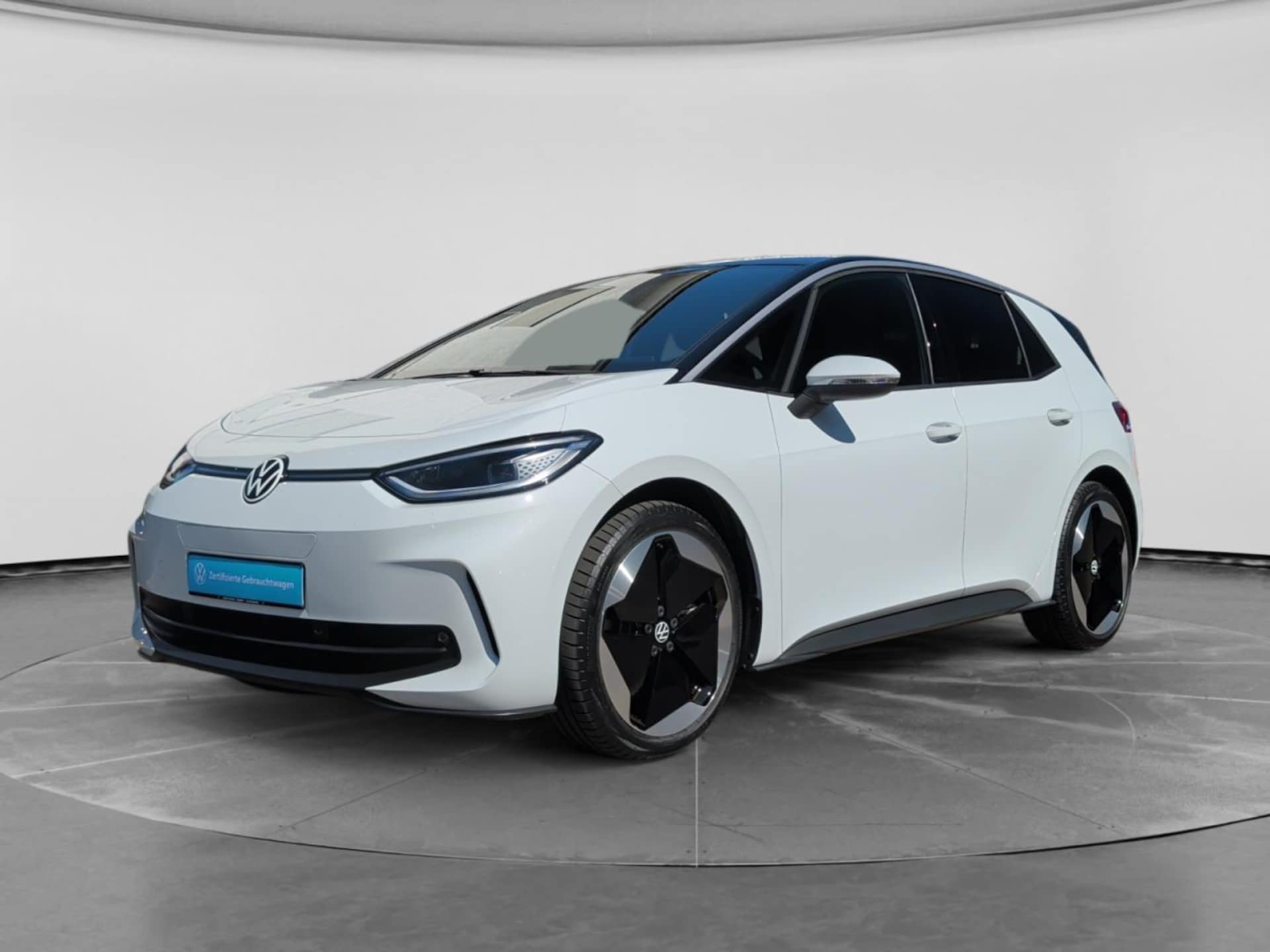 Volkswagen ID.3 Pro S