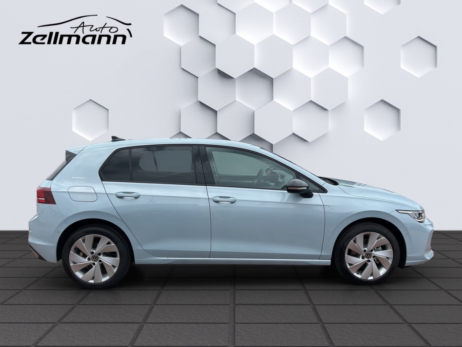 Volkswagen Golf ENERGY