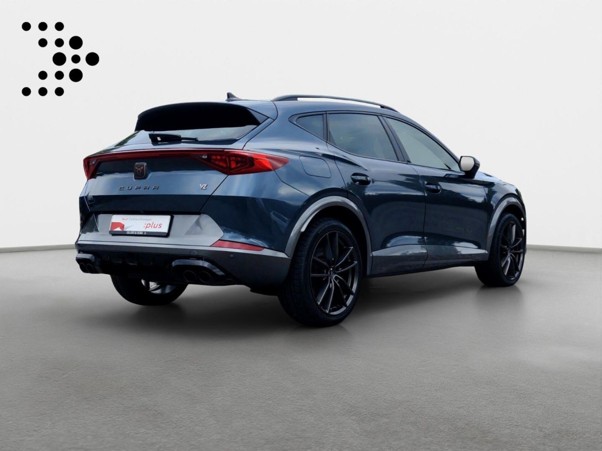 CUPRA Formentor VZ