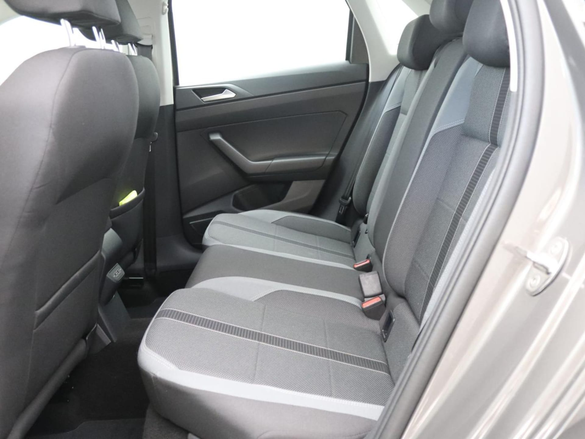 Volkswagen Polo Highline