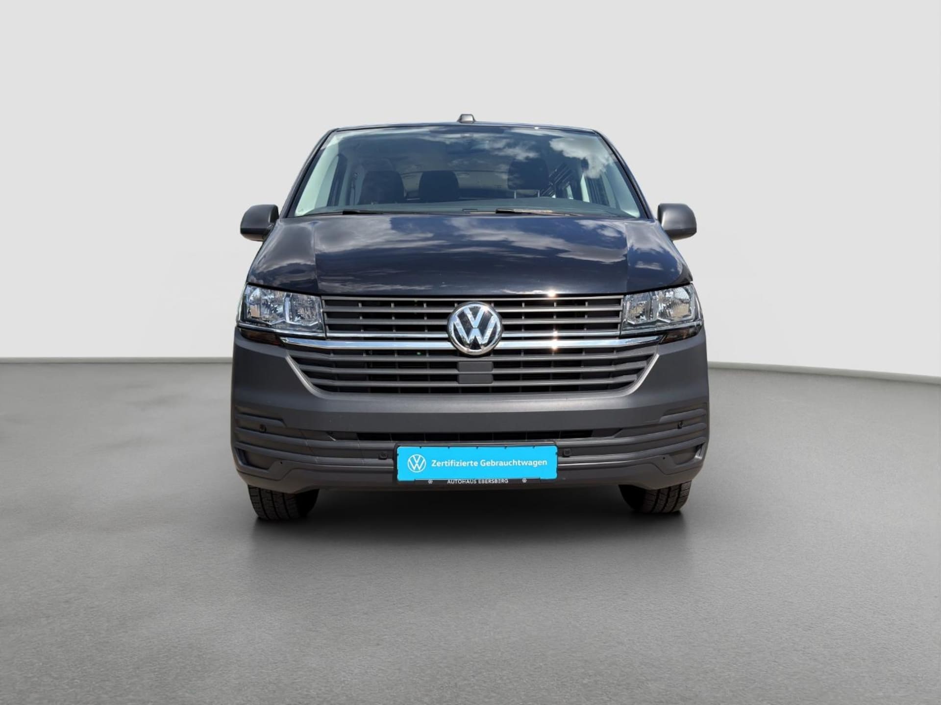 Volkswagen T6.1 Transporter Kombi kurzer Radstand
