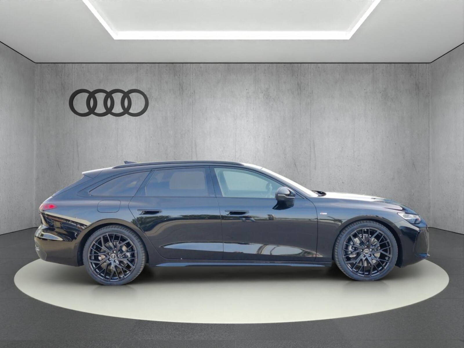 Audi A6 Avant – Bild 4