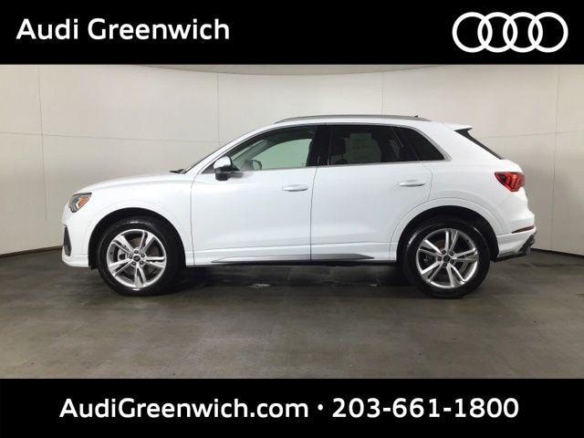 2023 Audi Q3 SUV