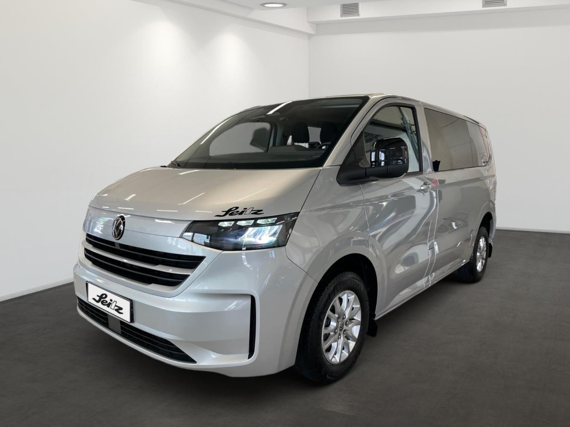 Volkswagen Caravelle Life