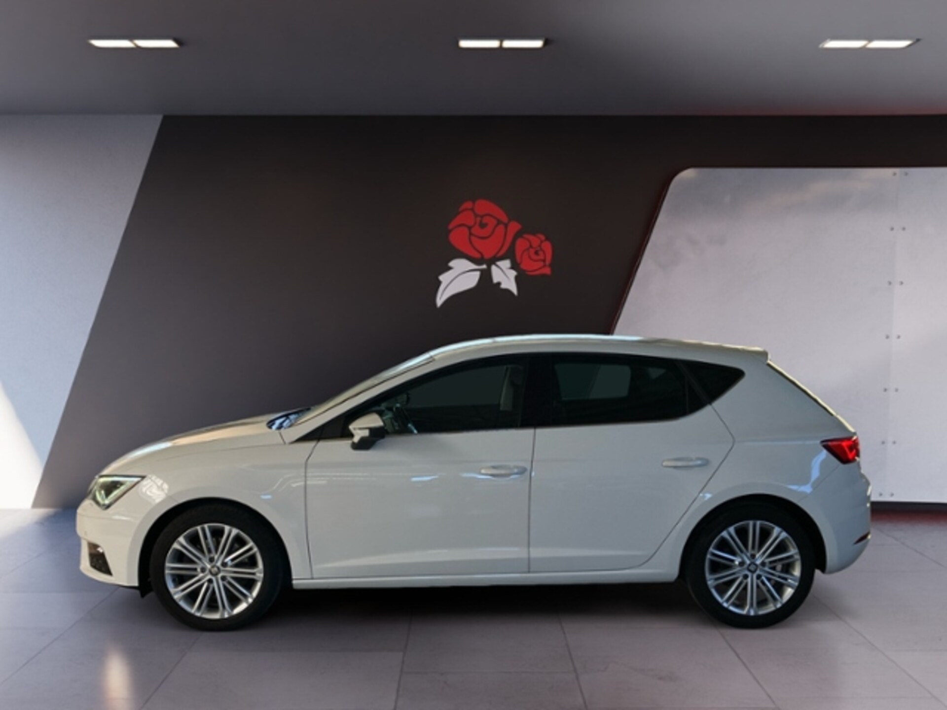 SEAT Leon XCELLENCE