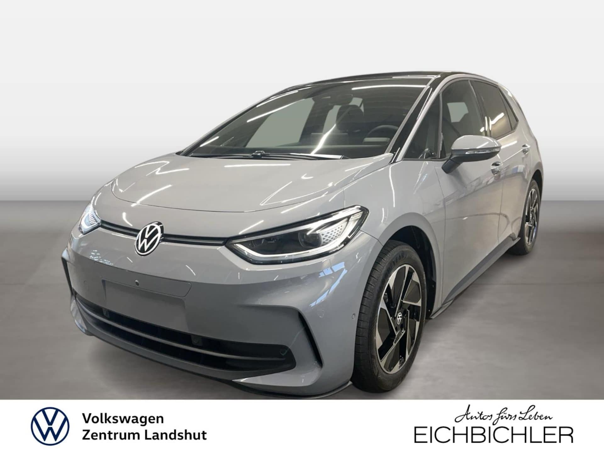 Volkswagen ID.3 Pure