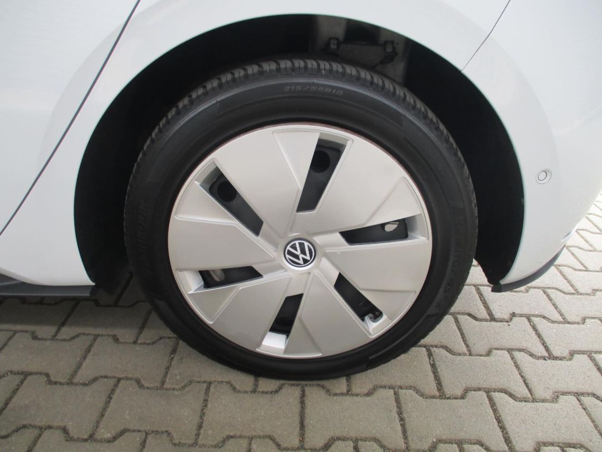 Volkswagen ID.3 Pro Performance