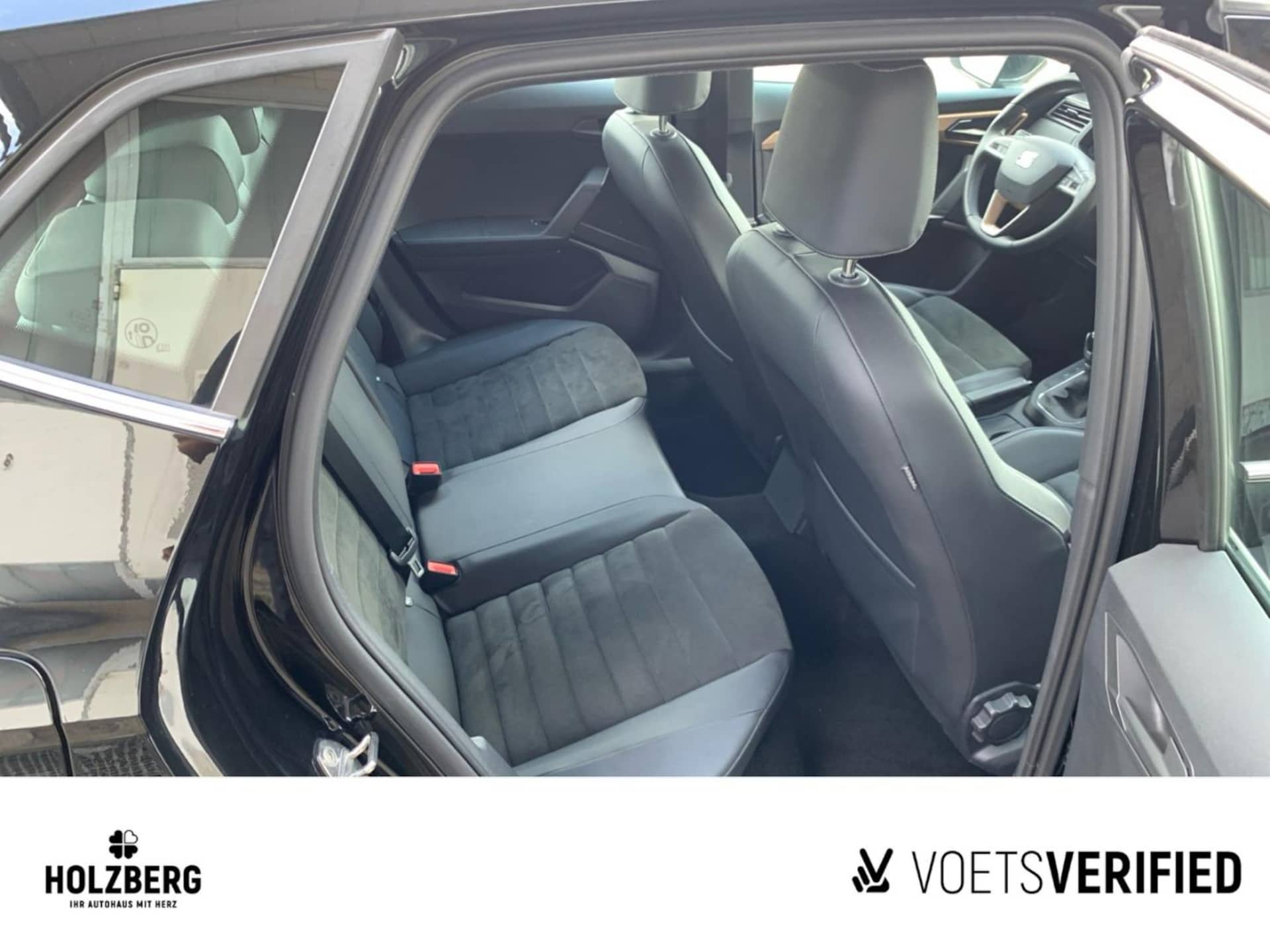 SEAT Ibiza Xcellence