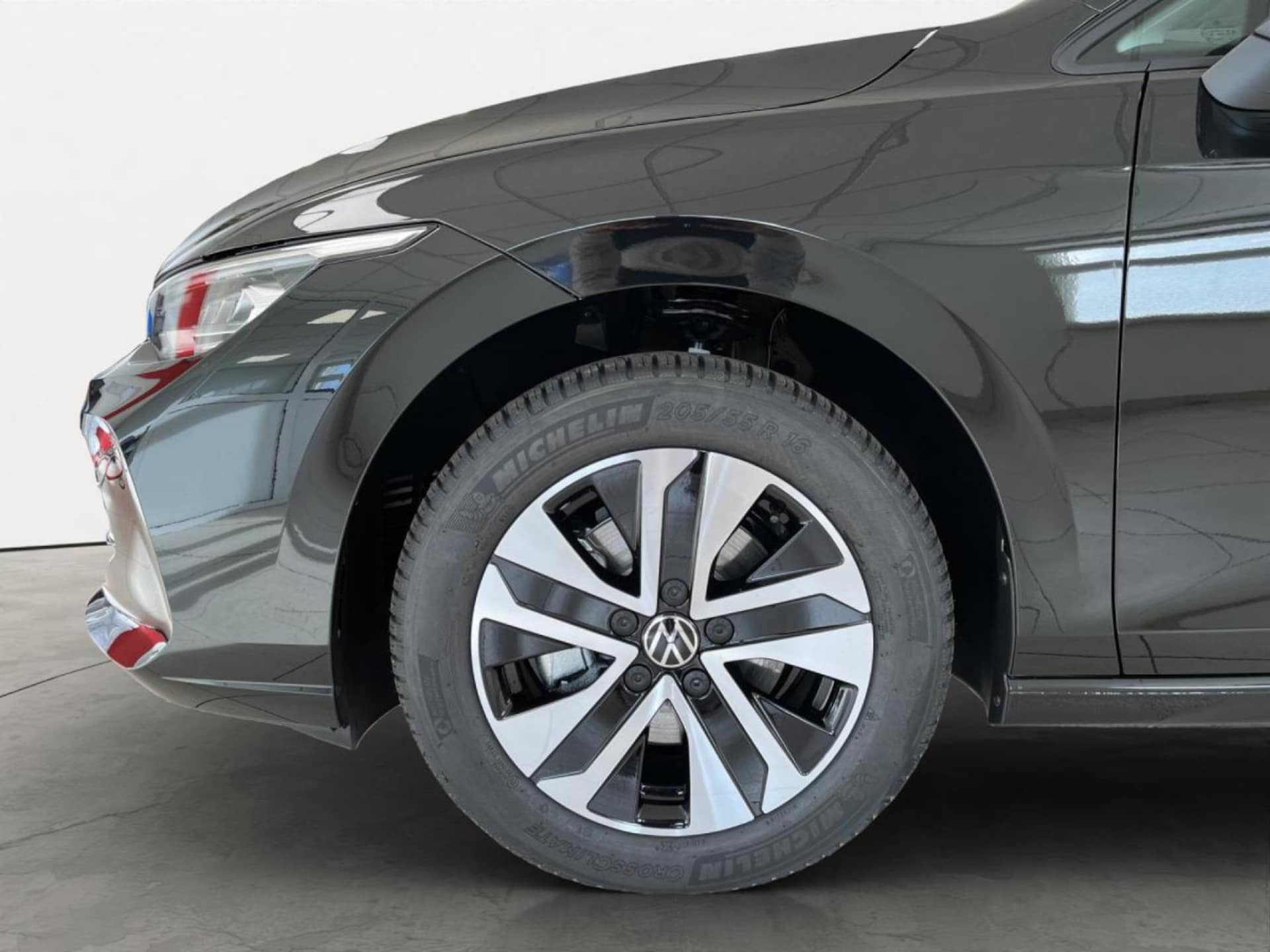 Volkswagen Golf ENERGY