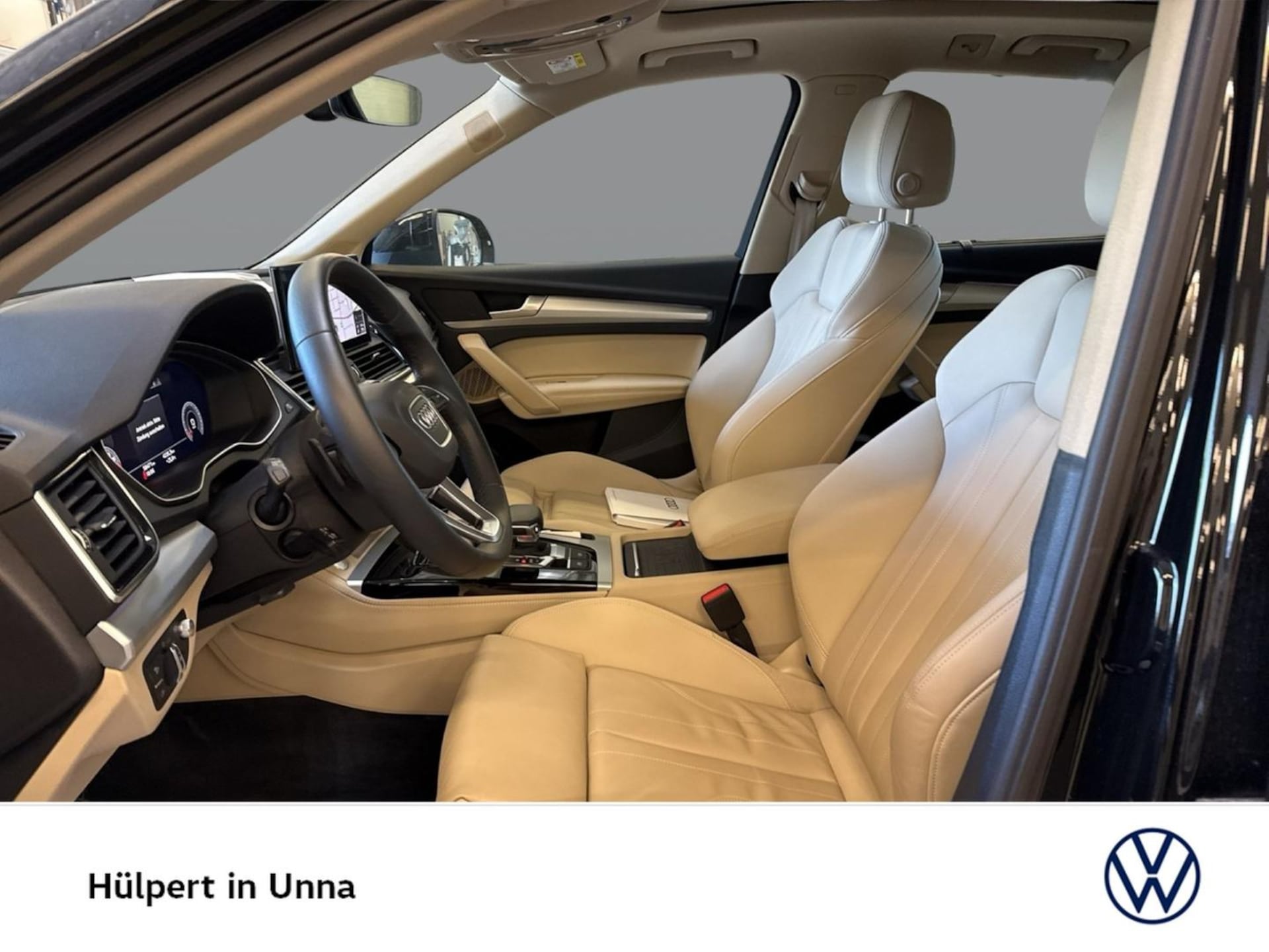 Audi Q5 SUV S line