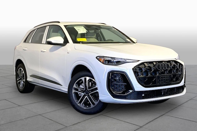 2026 Audi Q5