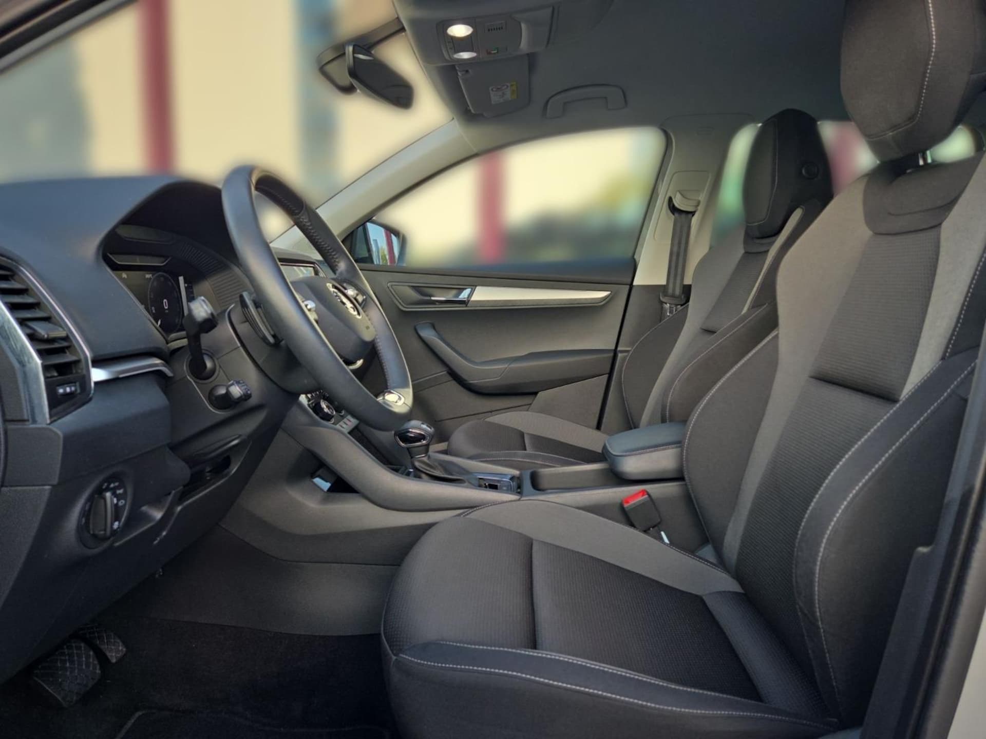 Skoda Karoq Ambition