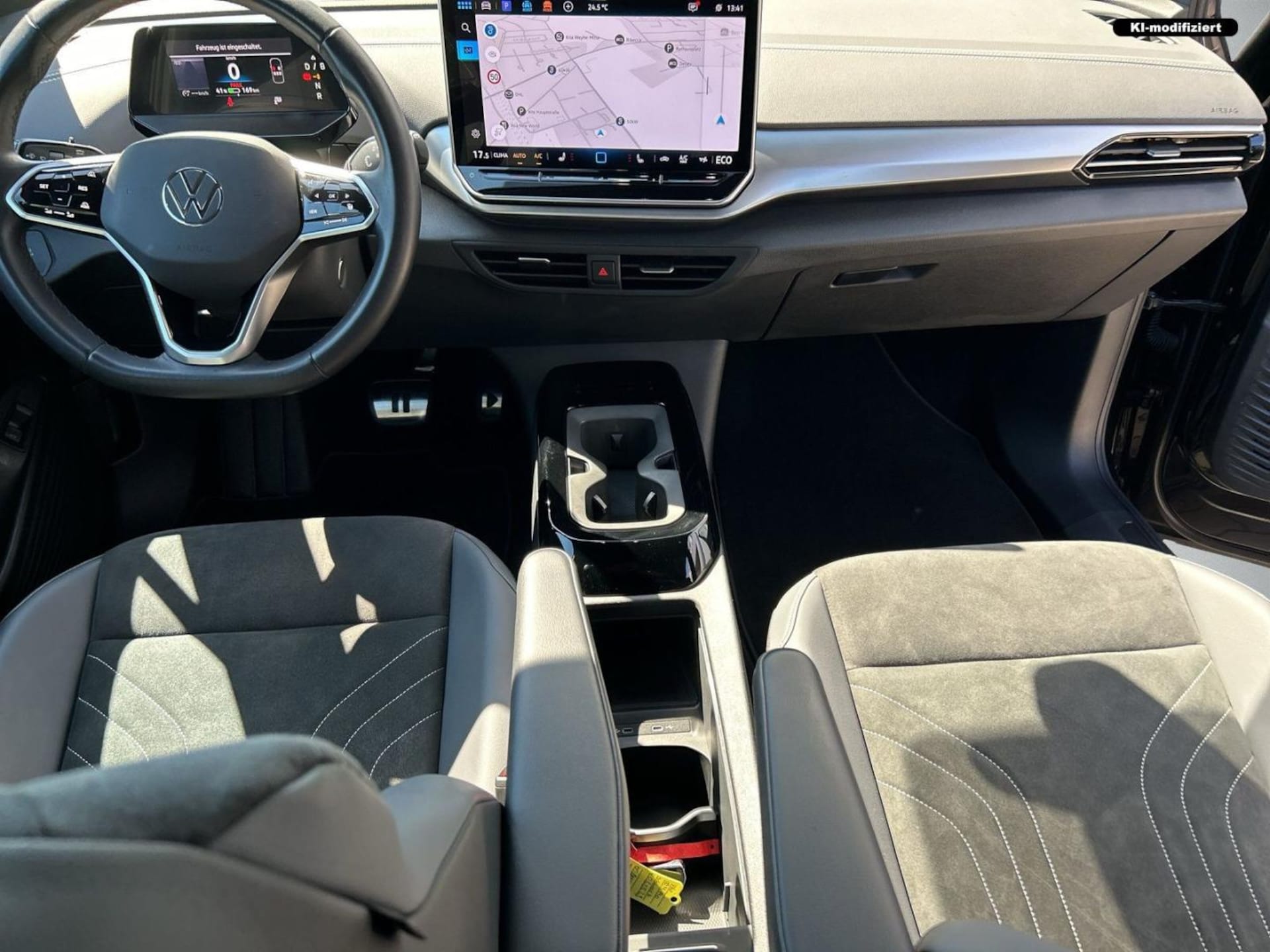 Volkswagen ID.4 GOAL Pro