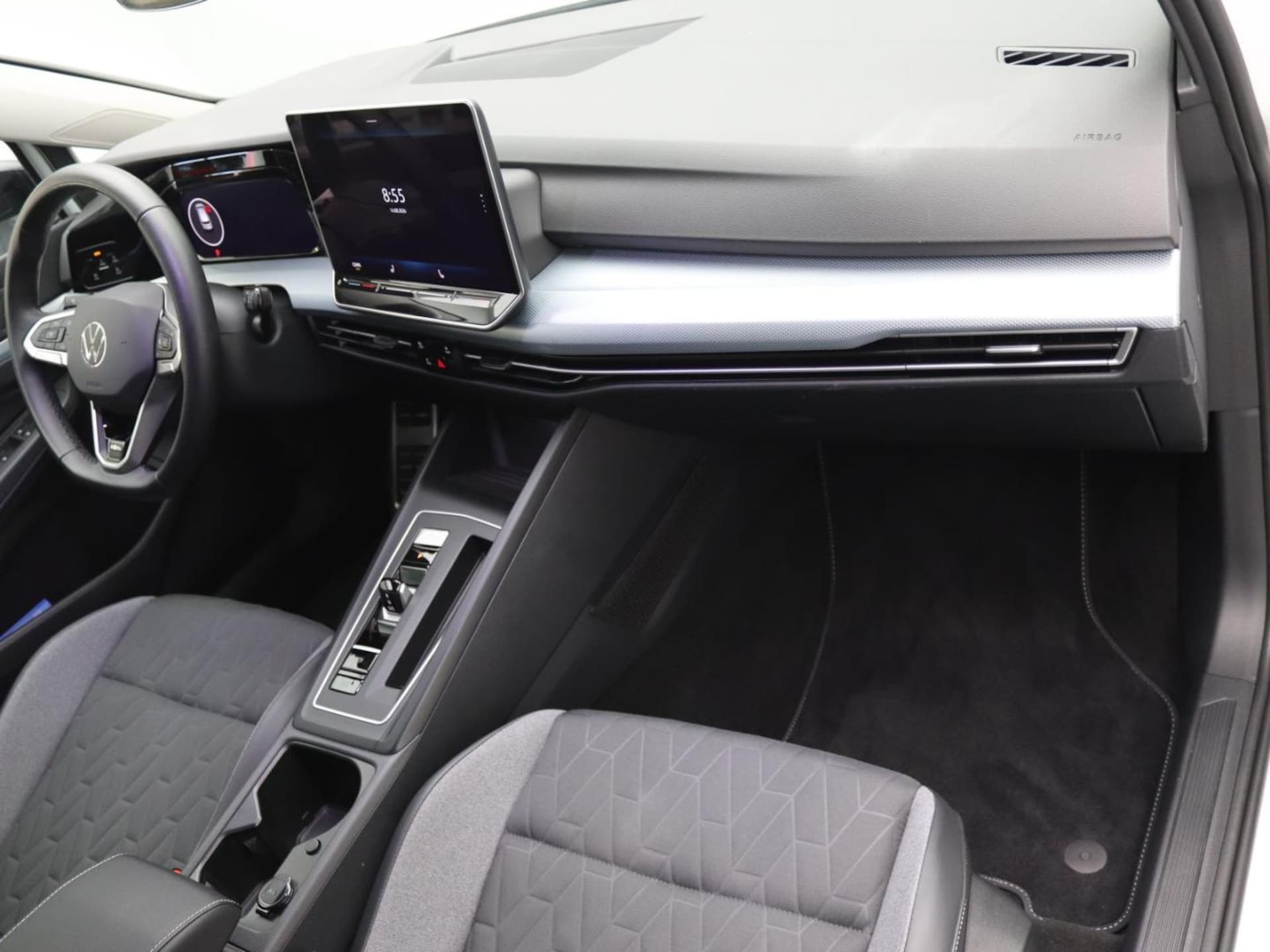 Volkswagen Golf Goal
