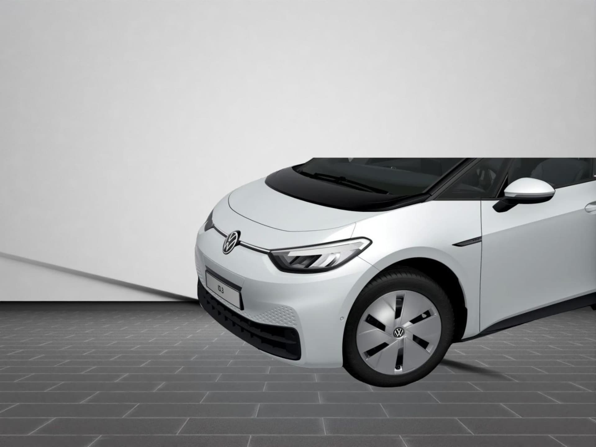 Volkswagen ID.3 Pro Performance