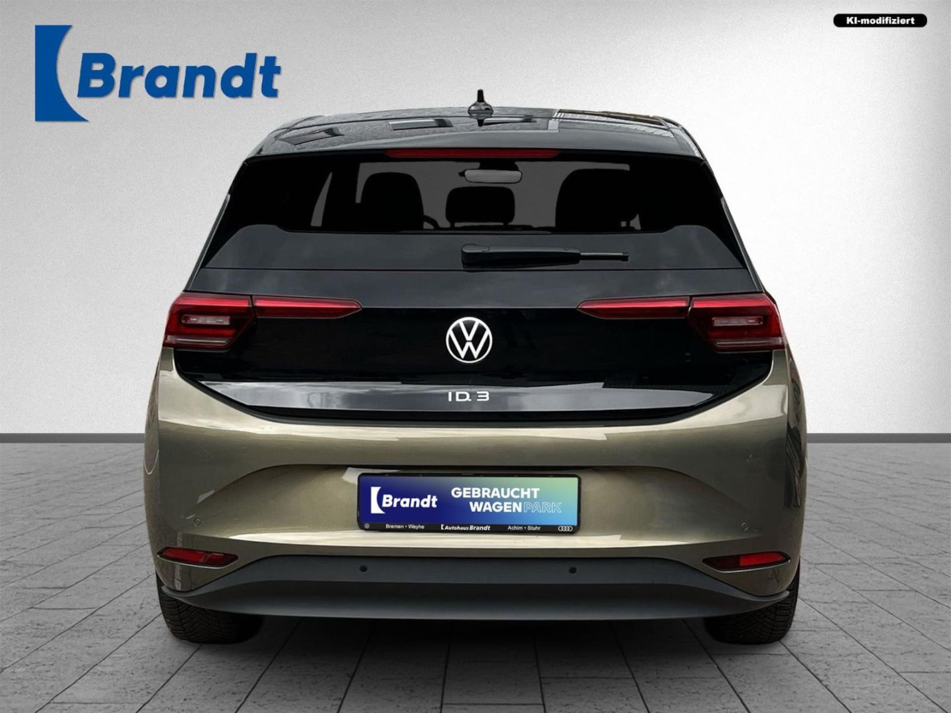 Volkswagen ID.3 Pro