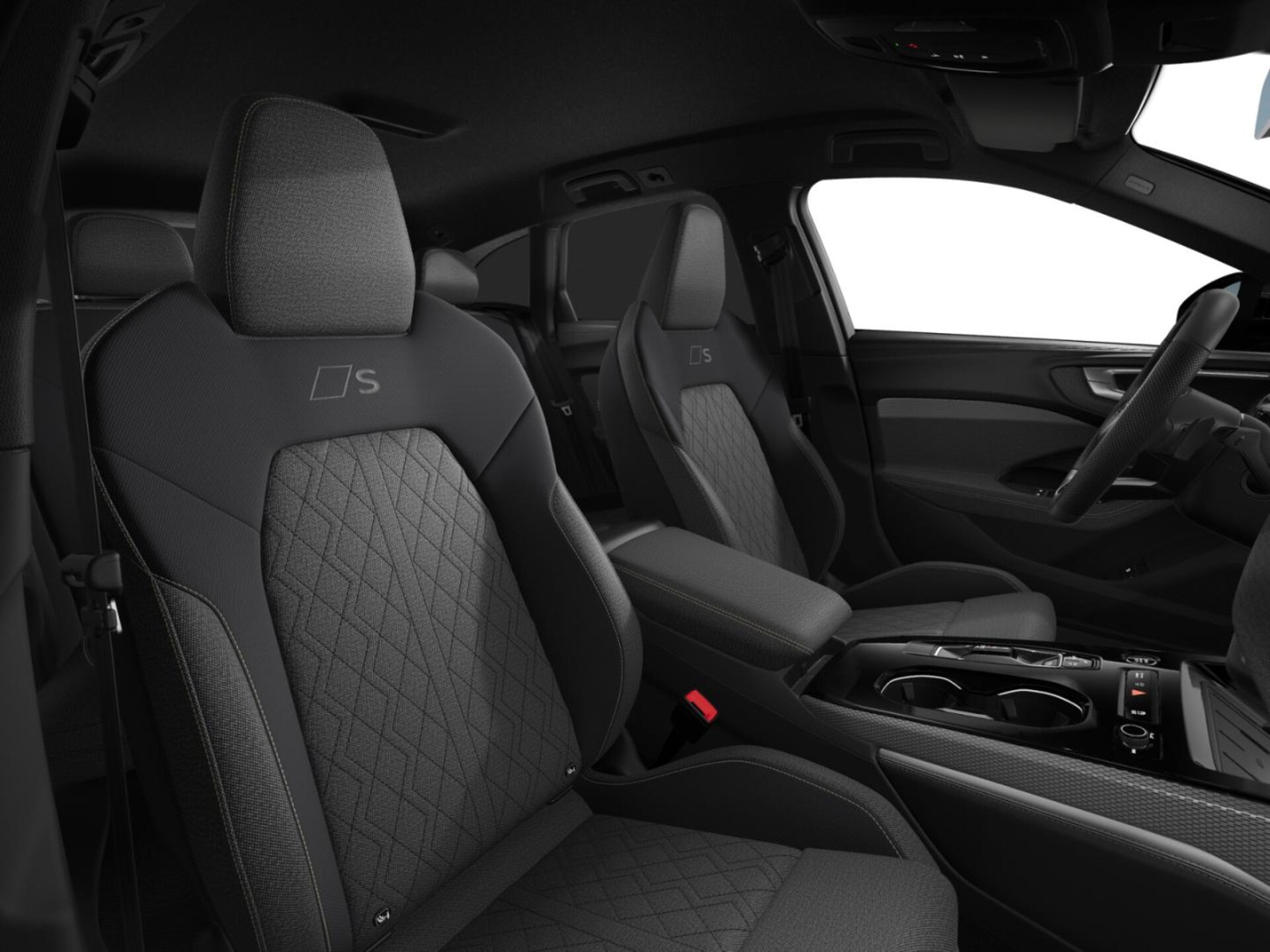 Audi A5 Avant e-hybrid edition one
