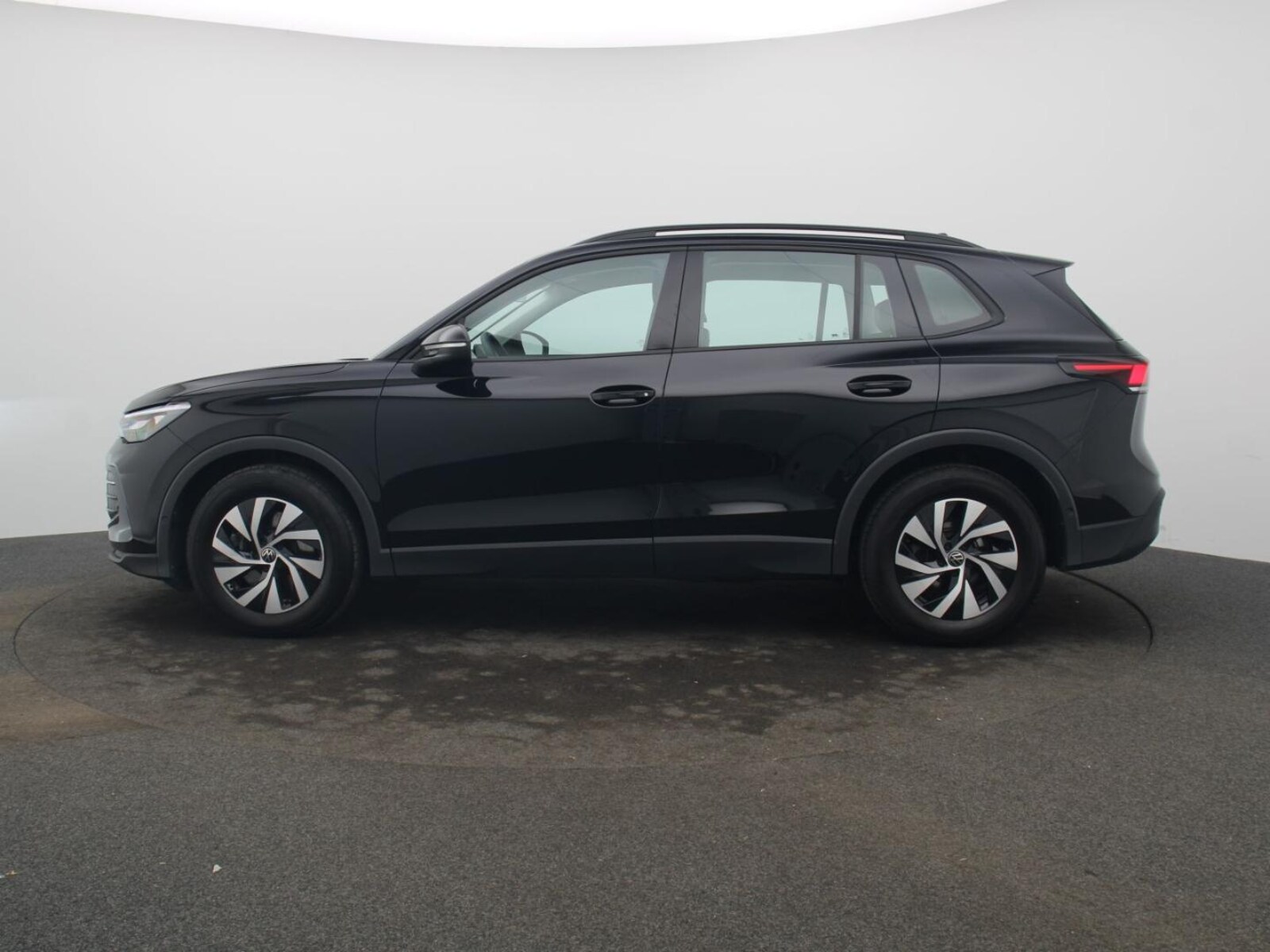 Volkswagen Tiguan – Bild 4
