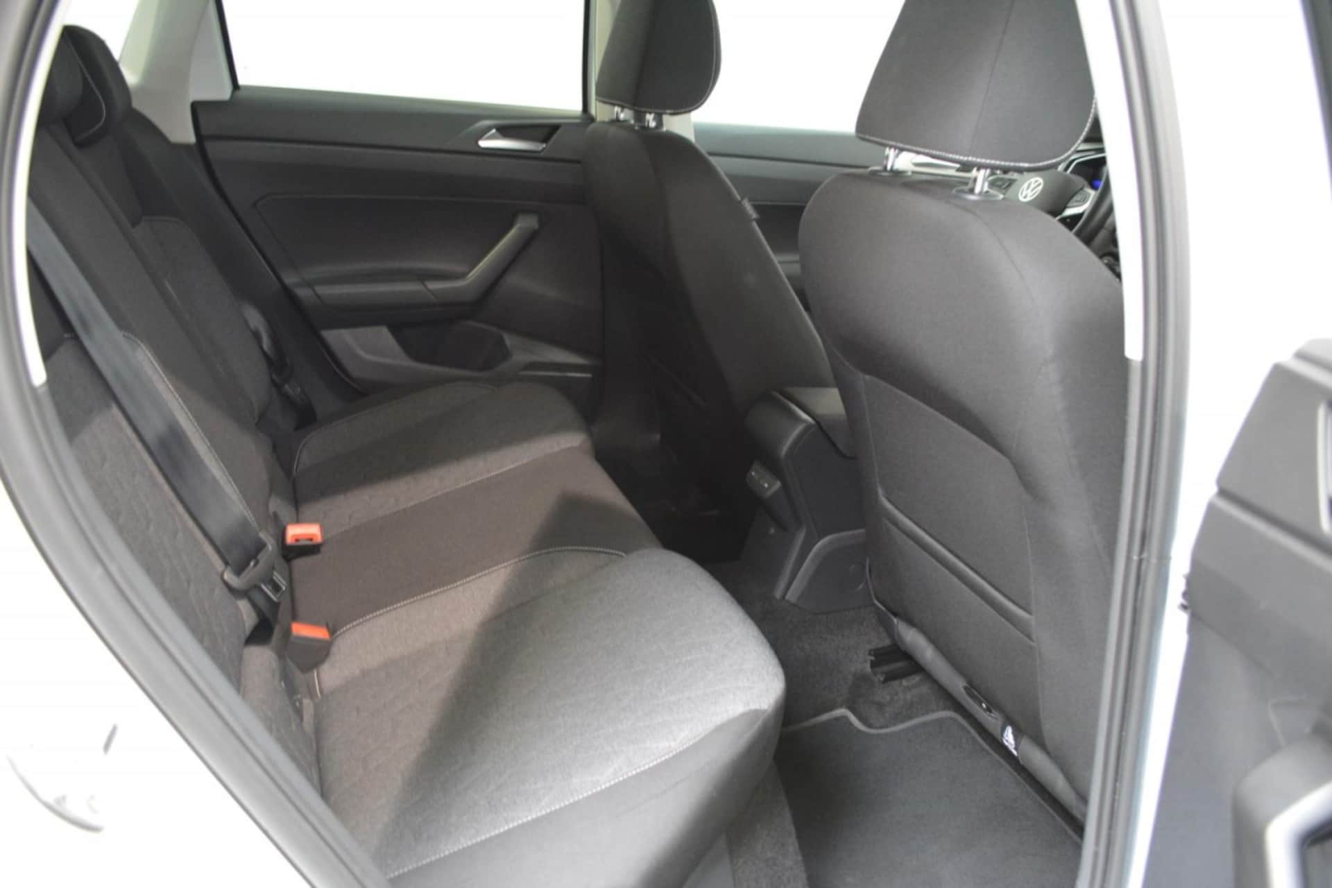 Volkswagen Polo MOVE