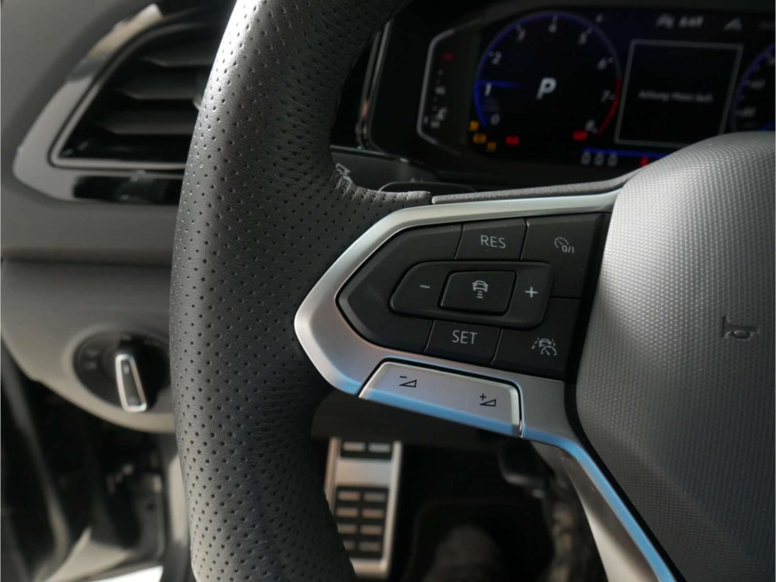 Volkswagen T-Roc – Bild 11