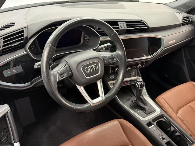 2023 Audi Q3 SUV