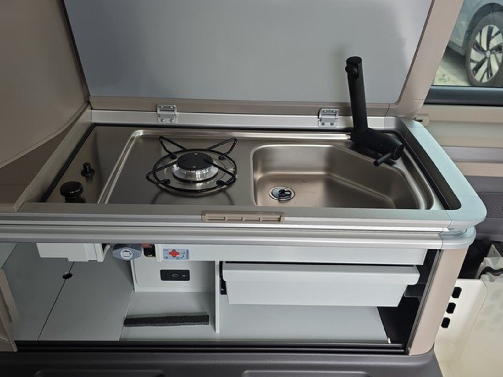 Volkswagen California – Bild 18