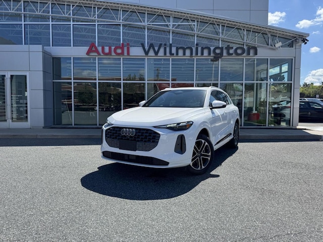 Photo of 2025 Audi Q5