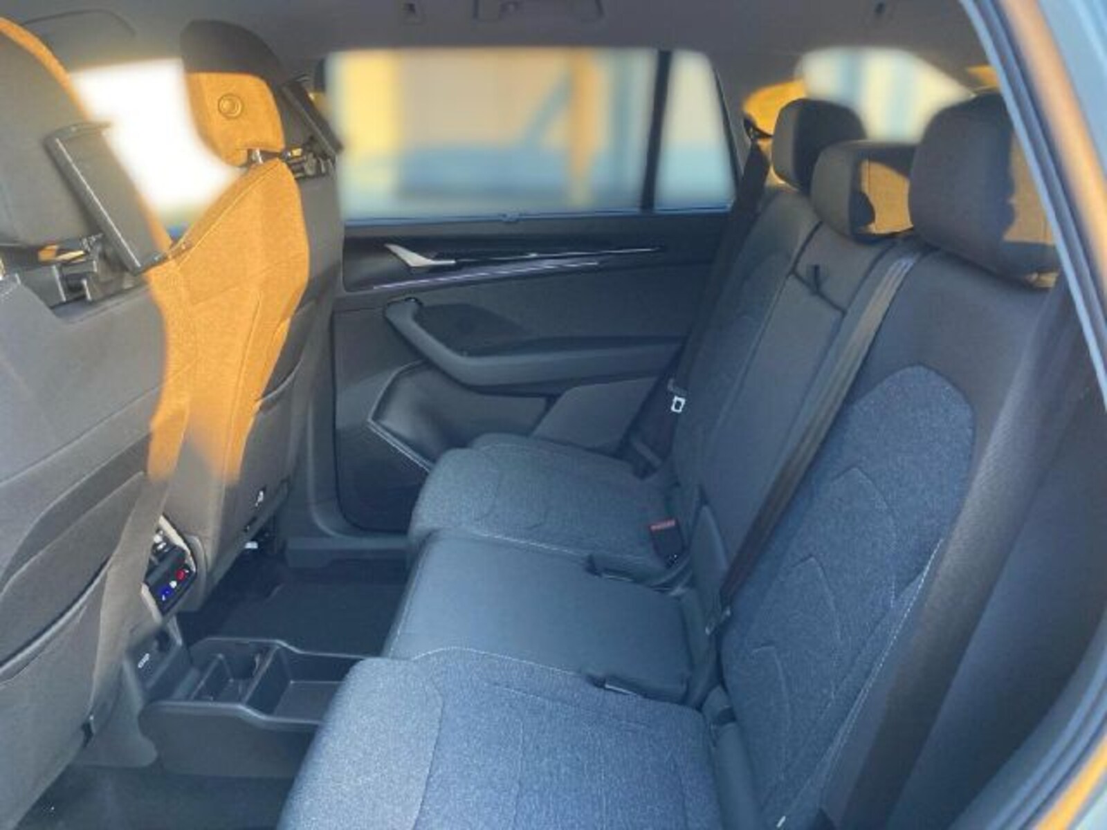Škoda Kodiaq – Bild 11