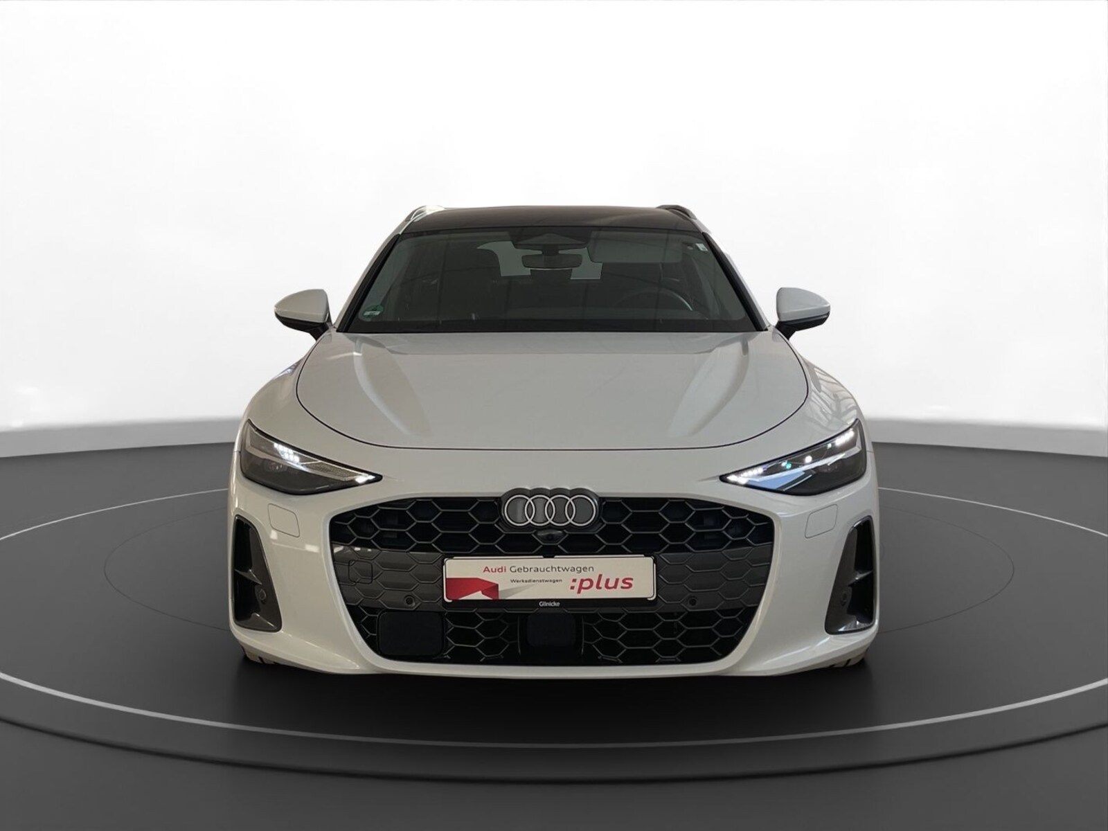 Audi A6 Avant – Bild 2