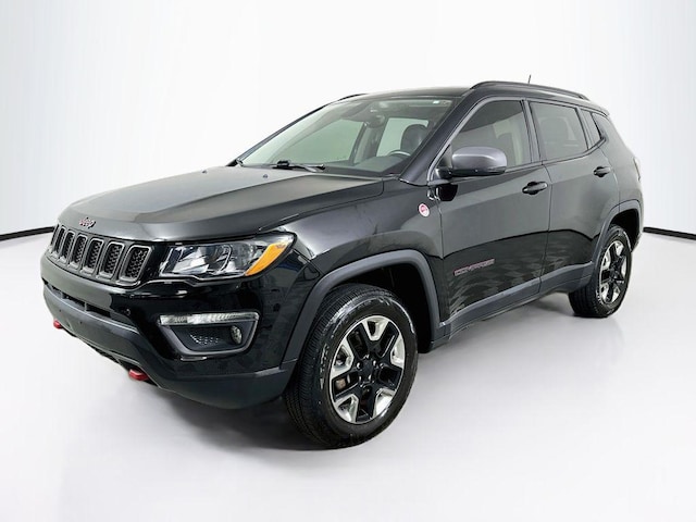 2017 Jeep