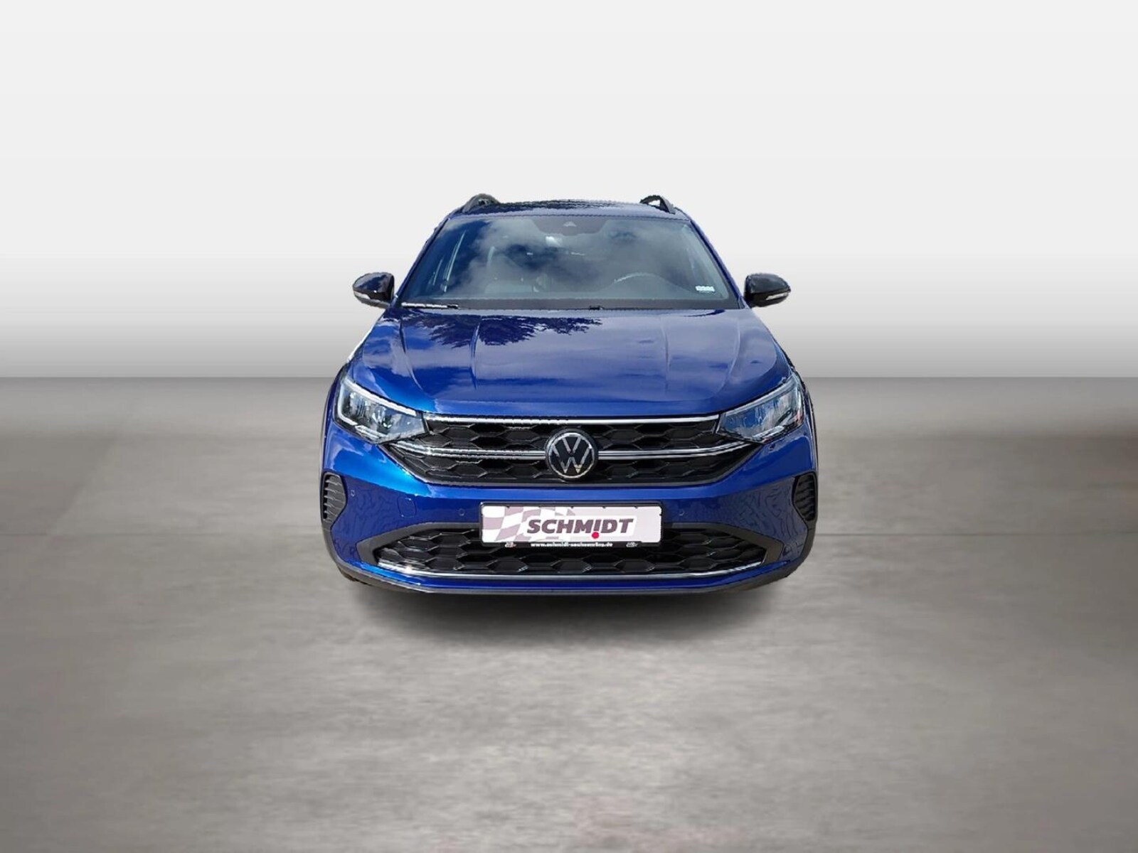 Volkswagen Taigo – Bild 2