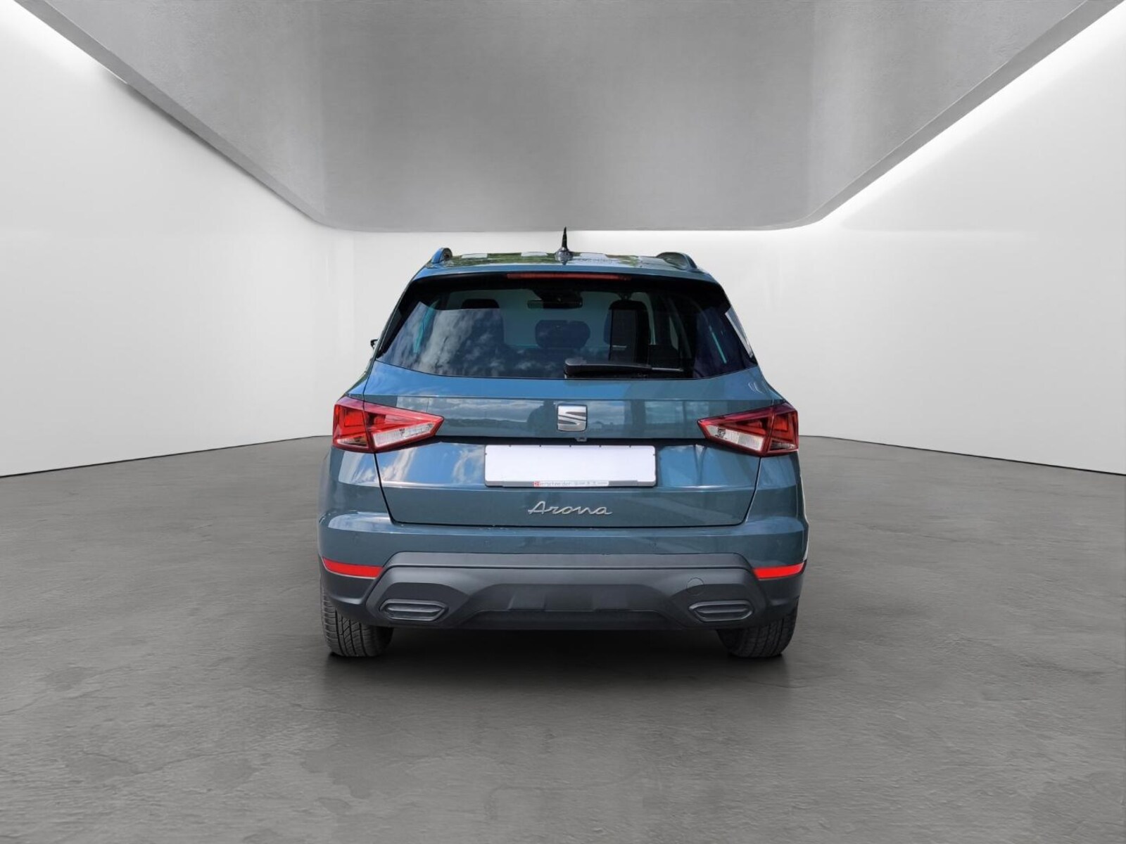 SEAT Arona – Bild 7