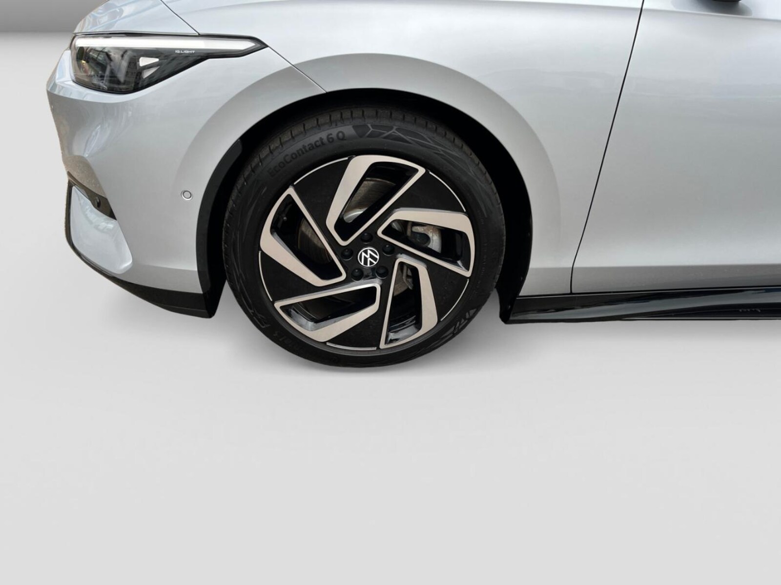 Volkswagen ID.7 Tourer – Bild 5