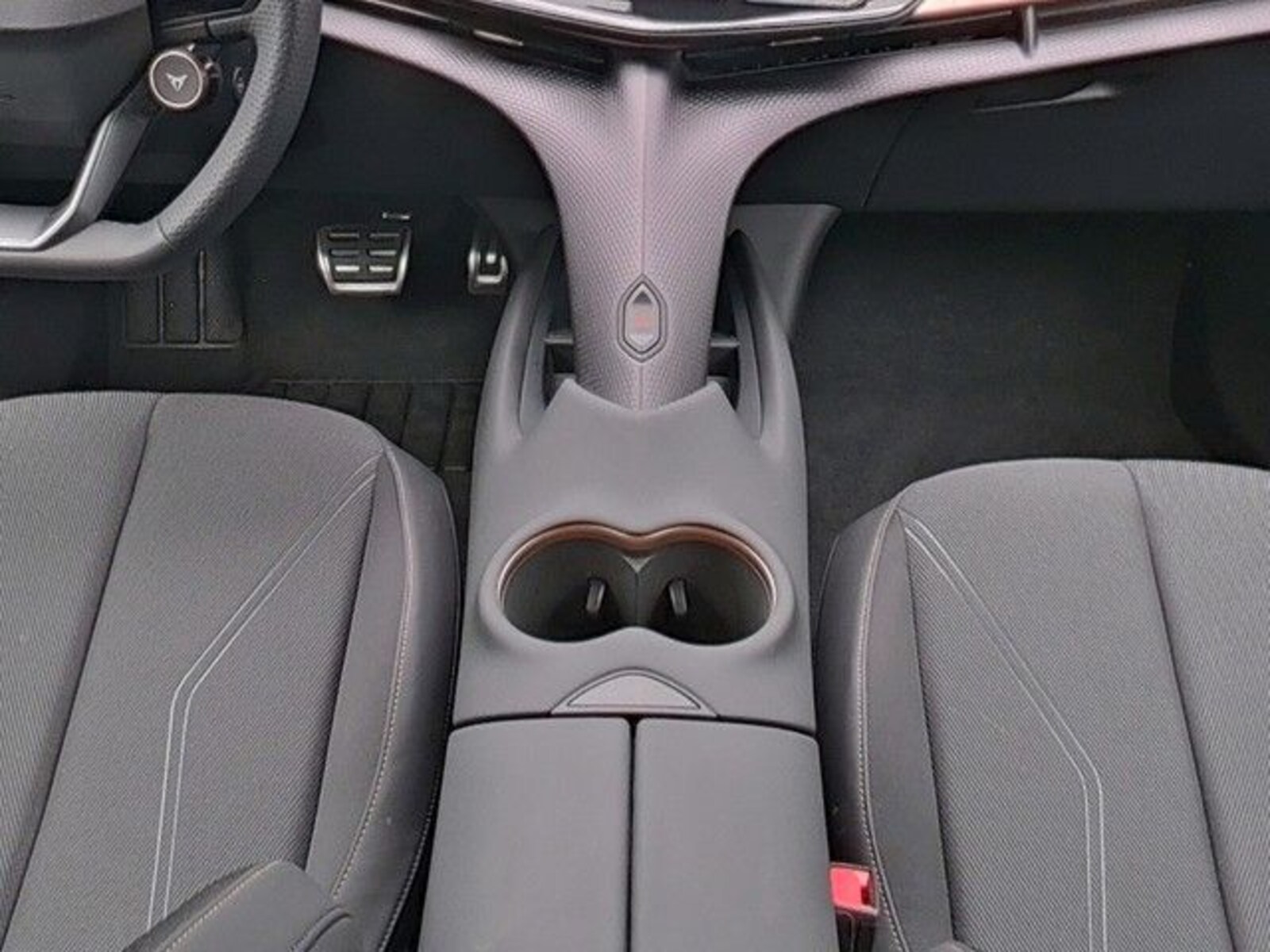 CUPRA Tavascan – Bild 15