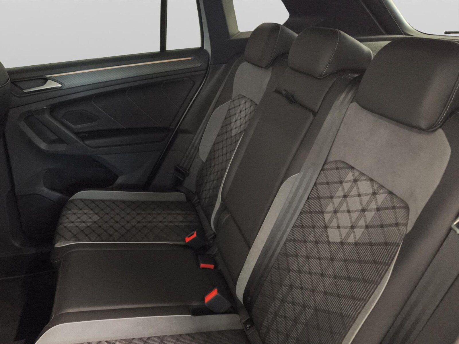 Volkswagen Tiguan – Bild 13