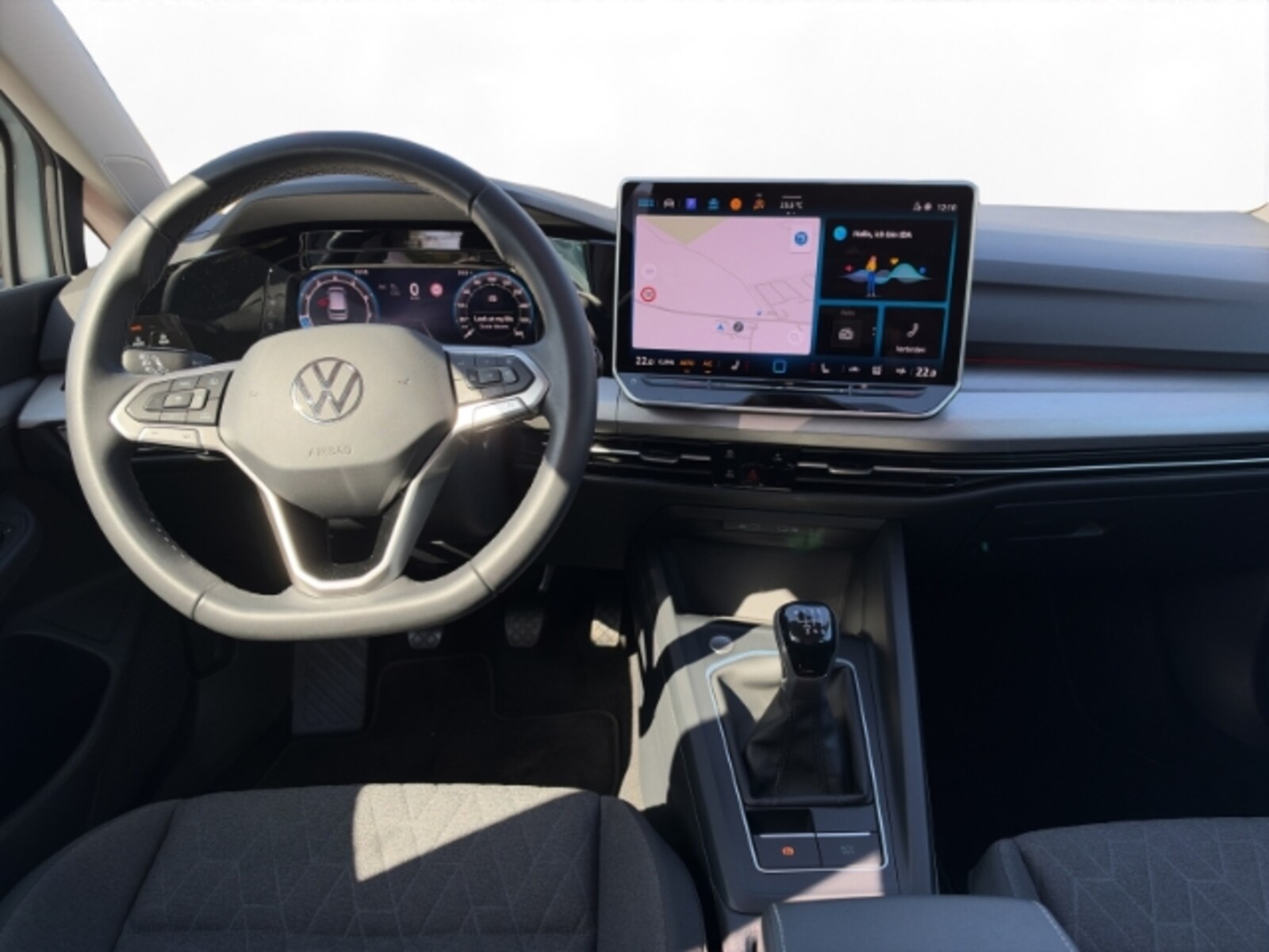 Volkswagen Golf – Bild 10