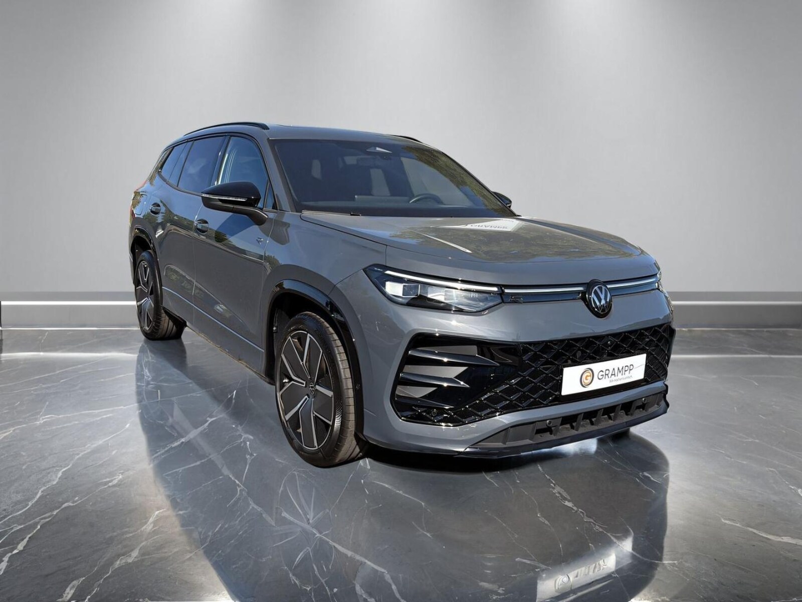 Volkswagen Tayron – Bild 15