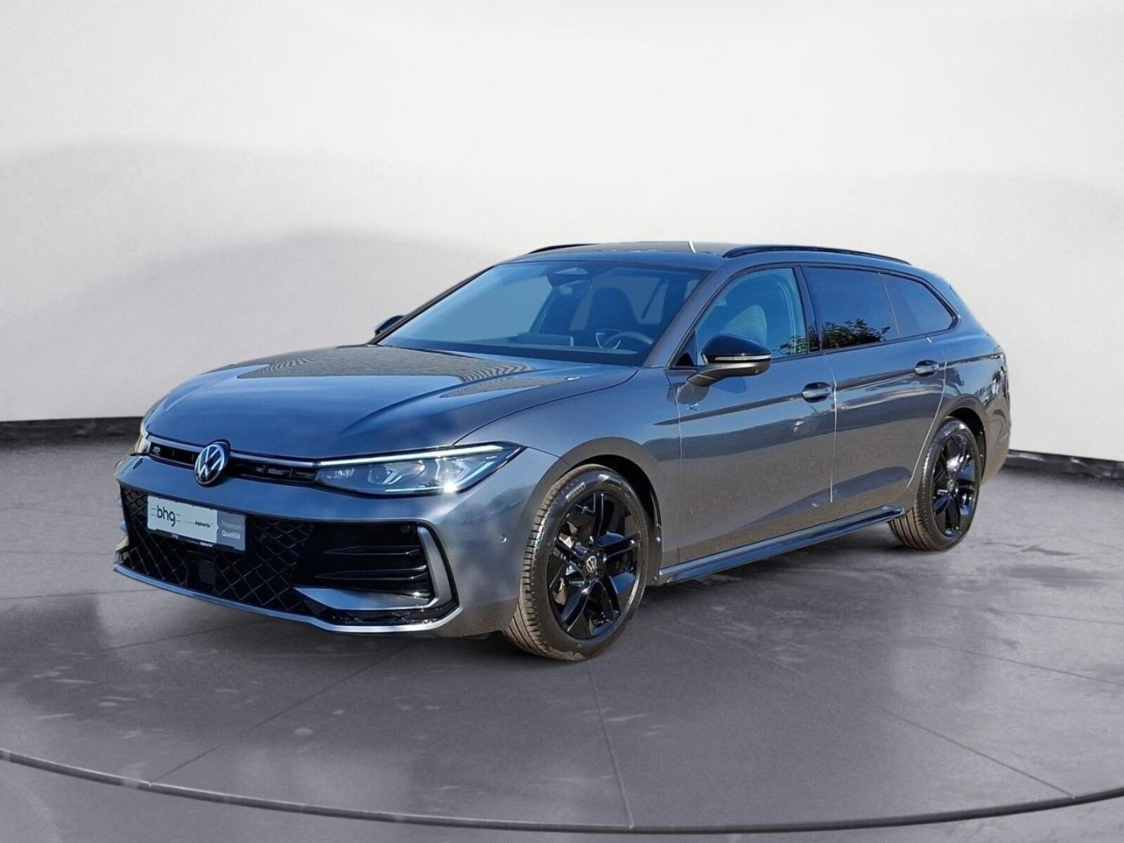 Volkswagen Passat – Bild 2