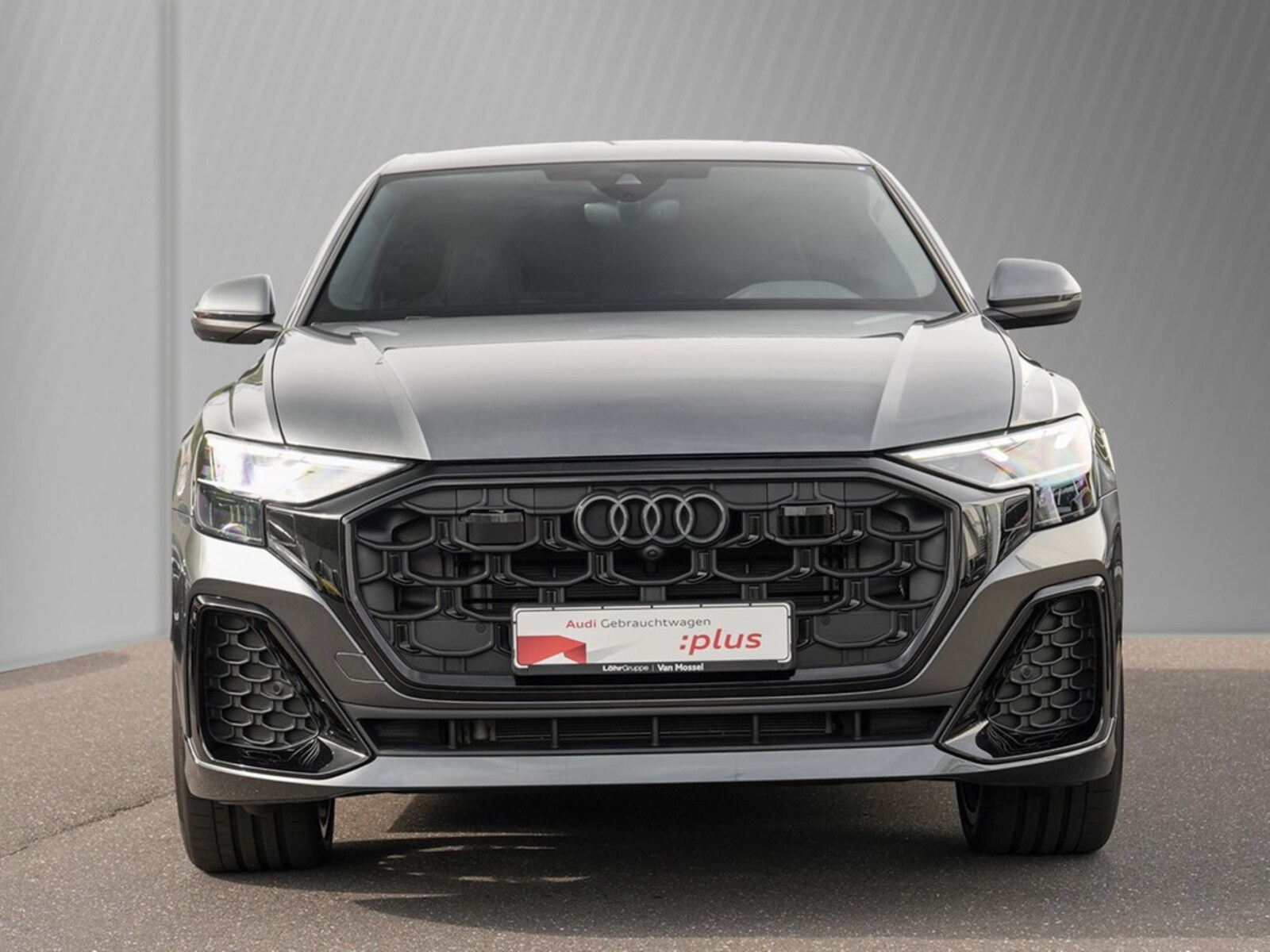 Audi Q8 – Bild 3